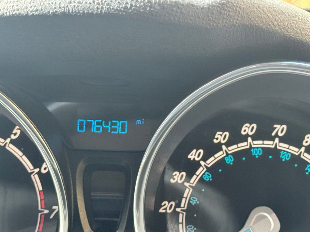 Used Ford Fiesta 2015 for sale - 78181559: Photo 18