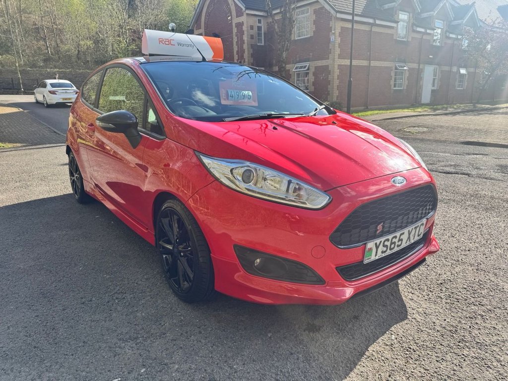 Used Ford Fiesta 2015 for sale - 78181559: Photo 8