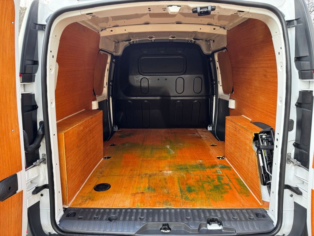 Used Nissan NV250 2021 for sale - 77609258: Photo 12