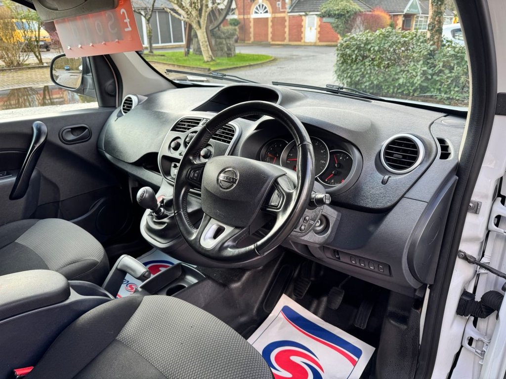 Used Nissan NV250 2021 for sale - 77609258: Photo 13