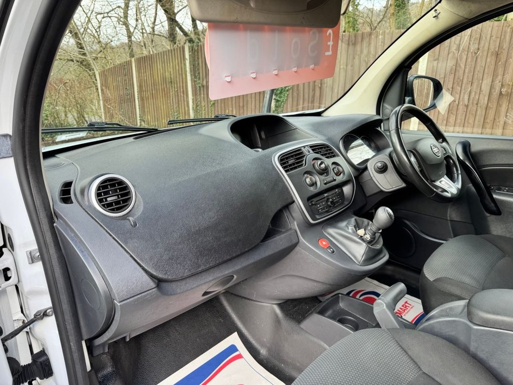 Used Nissan NV250 2021 for sale - 77609258: Photo 14