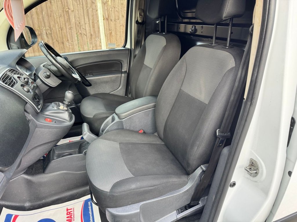 Used Nissan NV250 2021 for sale - 77609258: Photo 15