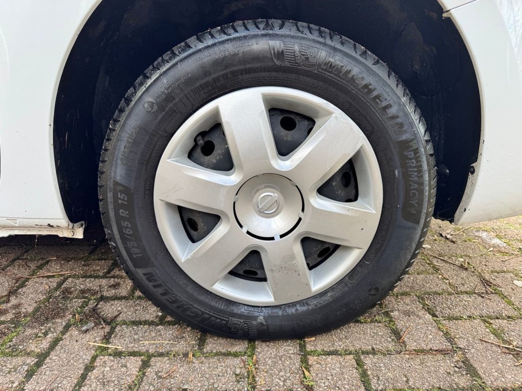 Used Nissan NV250 2021 for sale - 77609258: Photo 16