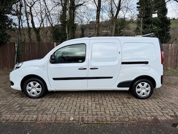 Used Nissan NV250 2021 for sale - 77609258: Photo