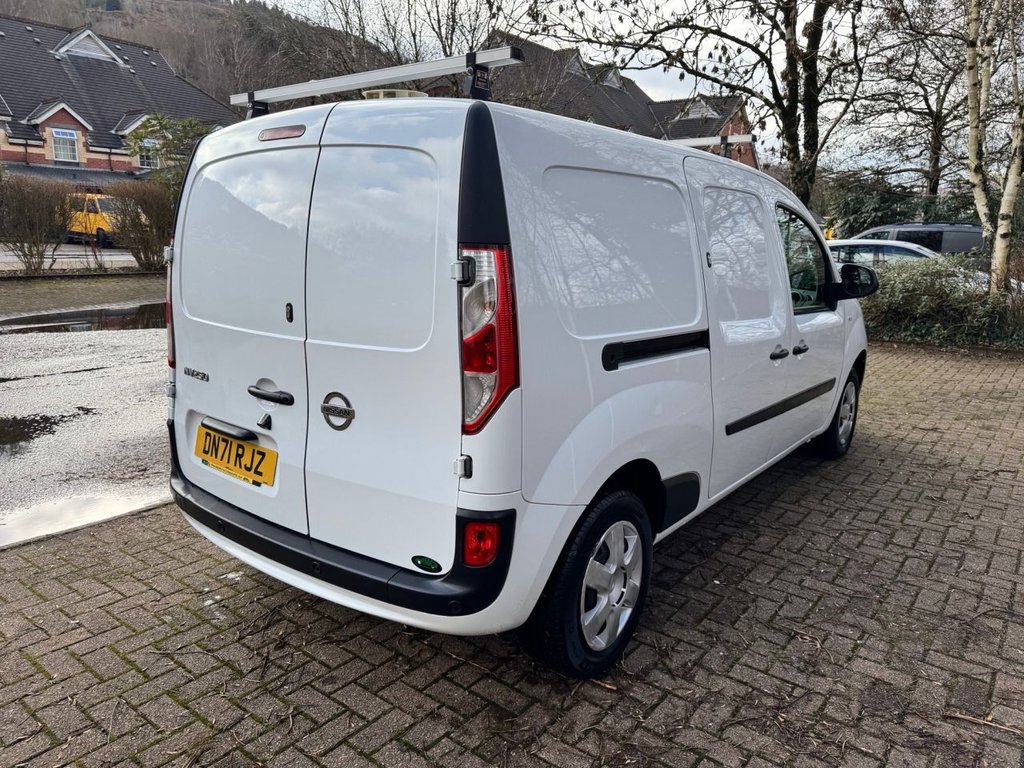 Used Nissan NV250 2021 for sale - 77609258: Photo 5