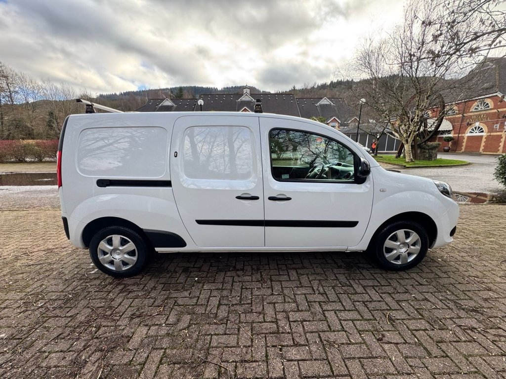 Used Nissan NV250 2021 for sale - 77609258: Photo 7