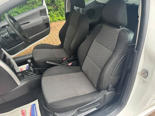 Used Peugeot 207 2010 for sale - 75028326: Photo 10