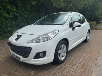 2010 (10) - 1.4 VTi Sport [95] 3dr