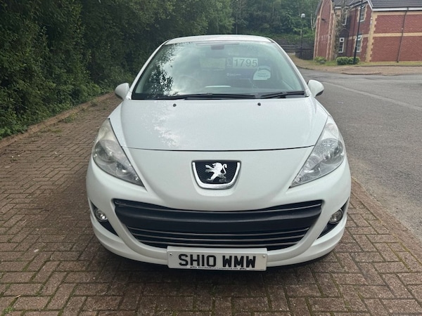 Used Peugeot 207 2010 for sale - 75028326: Photo 7