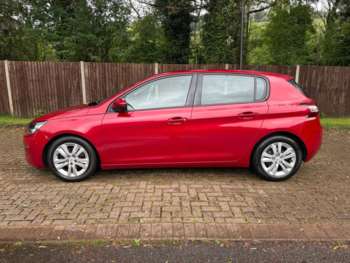 Used Peugeot 308 2014 for sale - 71579323: Photo
