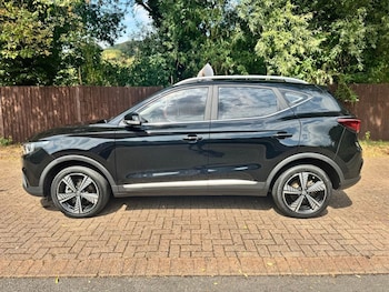 Used MG MG ZS 2021 for sale - 79530477: Photo