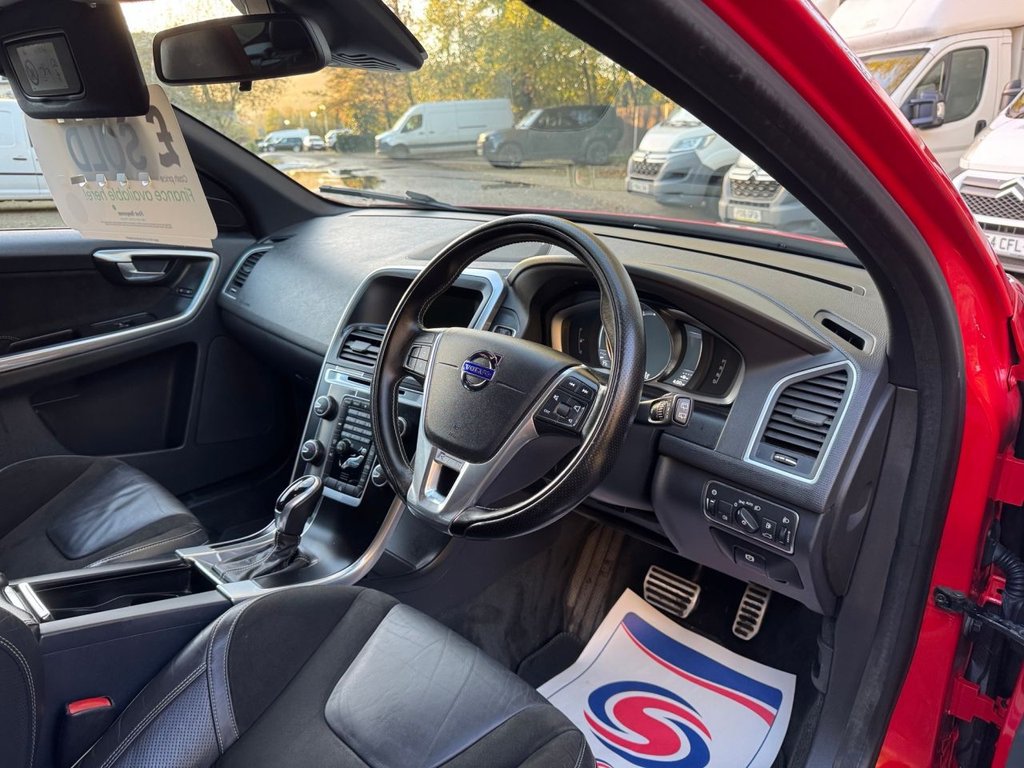 Used Volvo XC60 2015 for sale - 76406479: Photo 10