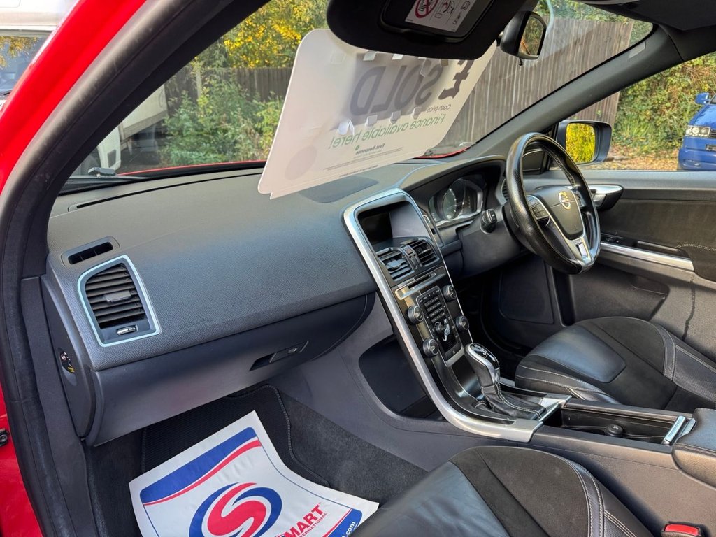 Used Volvo XC60 2015 for sale - 76406479: Photo 11