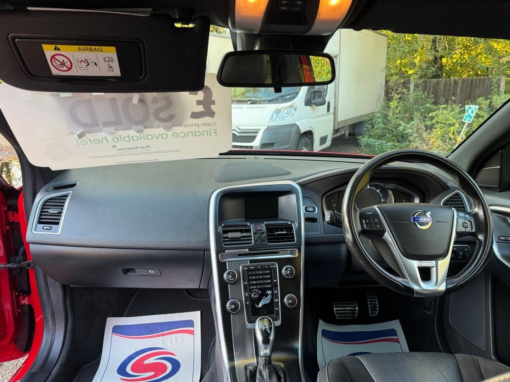 Used Volvo XC60 2015 for sale - 76406479: Photo 12