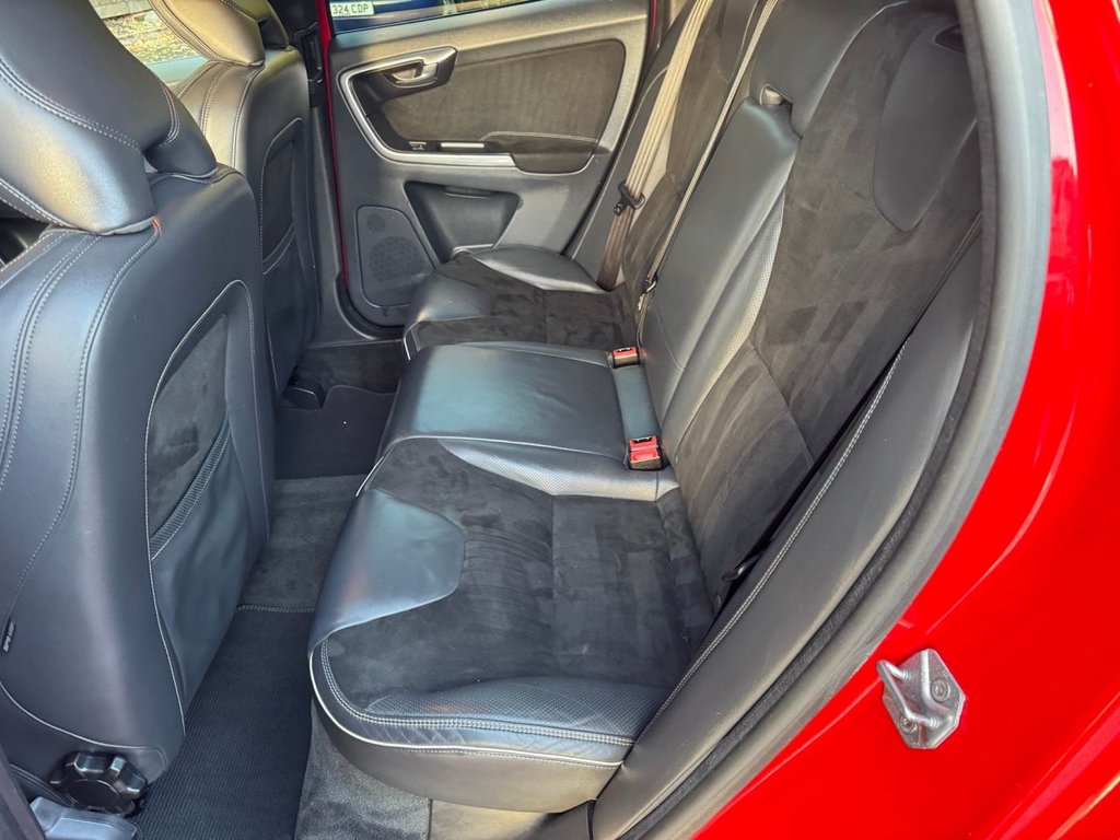 Used Volvo XC60 2015 for sale - 76406479: Photo 13