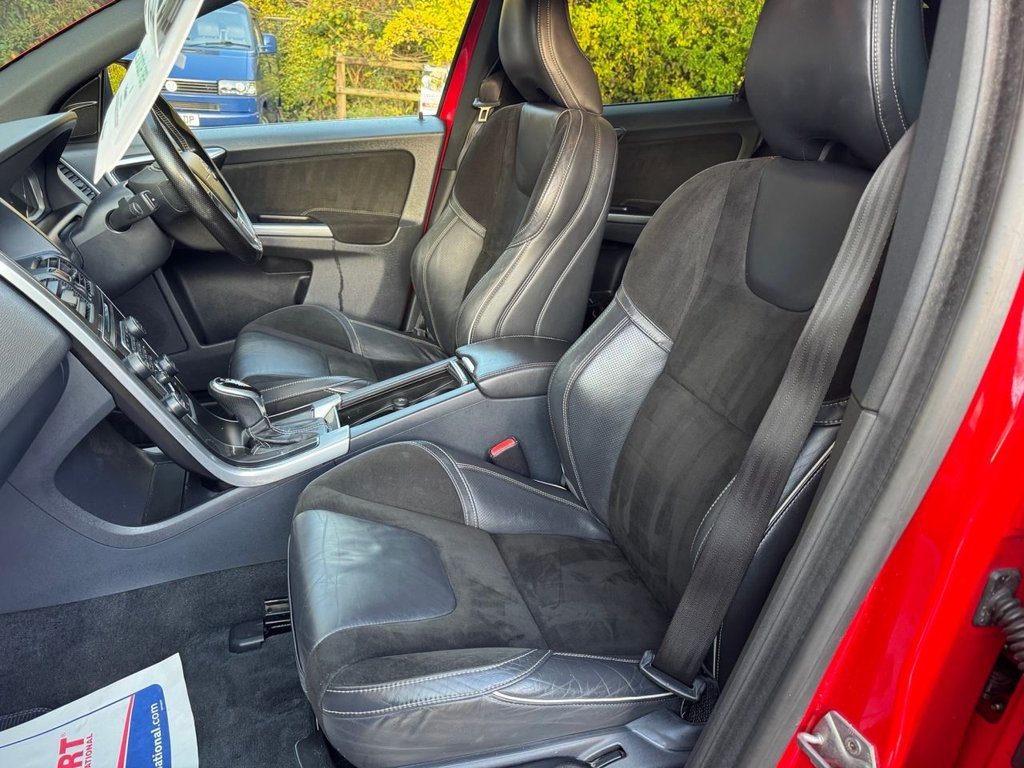 Used Volvo XC60 2015 for sale - 76406479: Photo 14