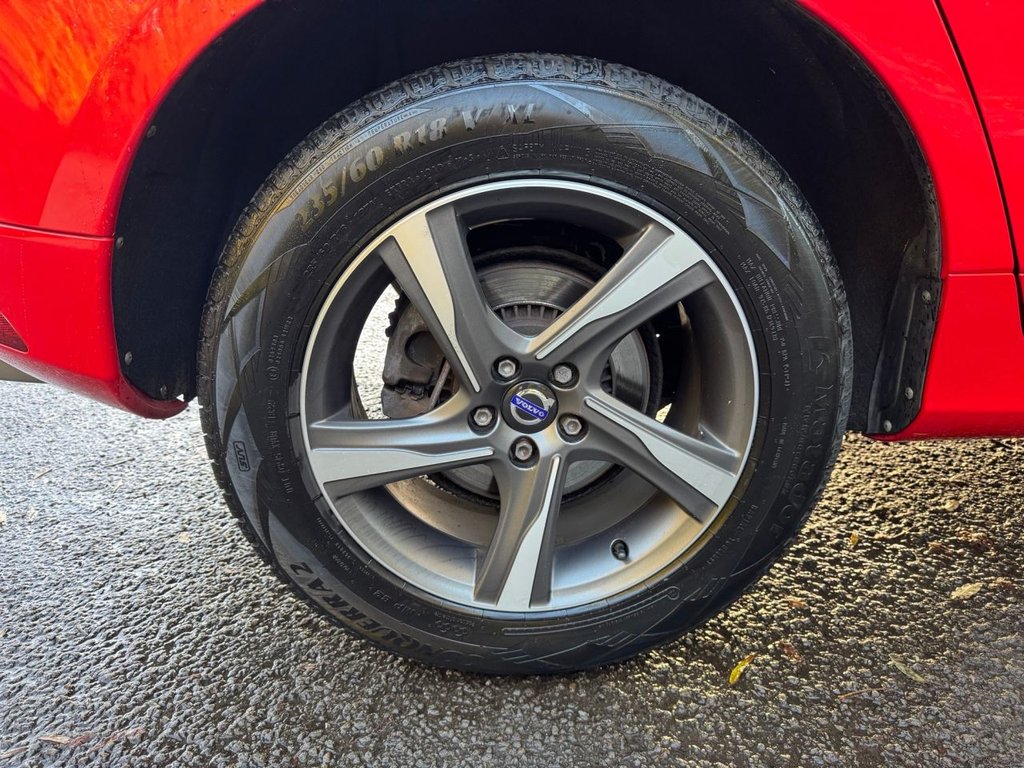 Used Volvo XC60 2015 for sale - 76406479: Photo 16