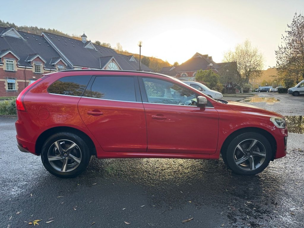 Used Volvo XC60 2015 for sale - 76406479: Photo 5