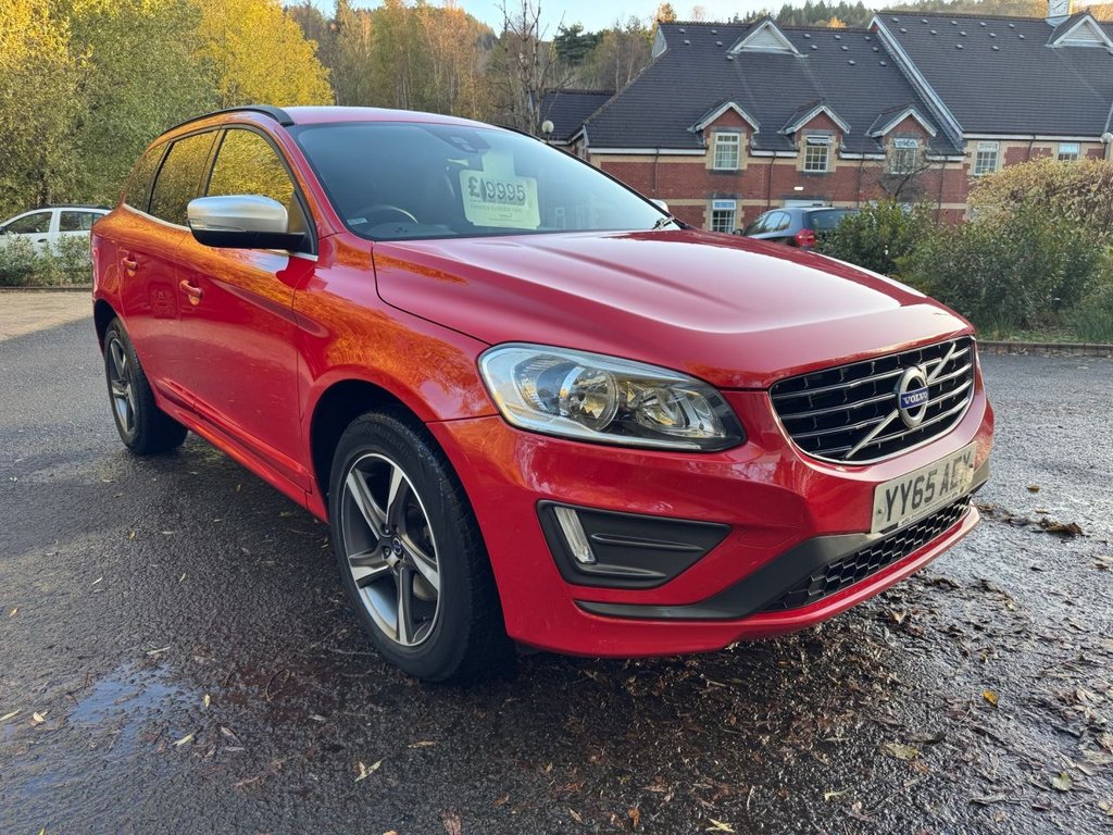 Used Volvo XC60 2015 for sale - 76406479: Photo 6