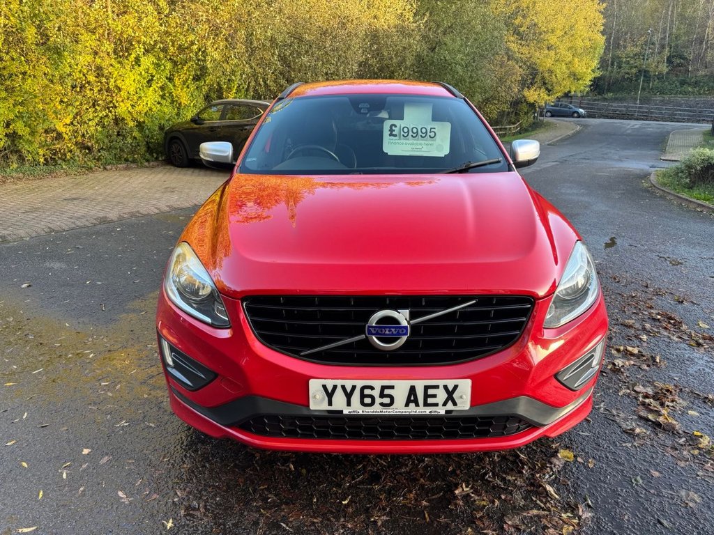Used Volvo XC60 2015 for sale - 76406479: Photo 7