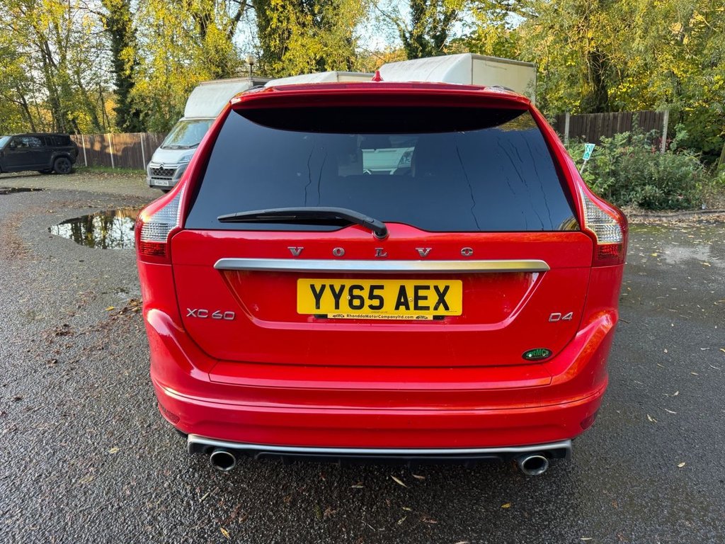 Used Volvo XC60 2015 for sale - 76406479: Photo 8