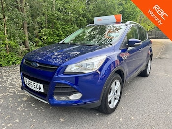 Used Ford Kuga 2016 for sale - 78534108: Photo