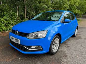 2015 (15) - 1.0 BlueMotion Tech SE Hatchback 5dr Petrol Manual Euro 6 (s/s) (60 ps)