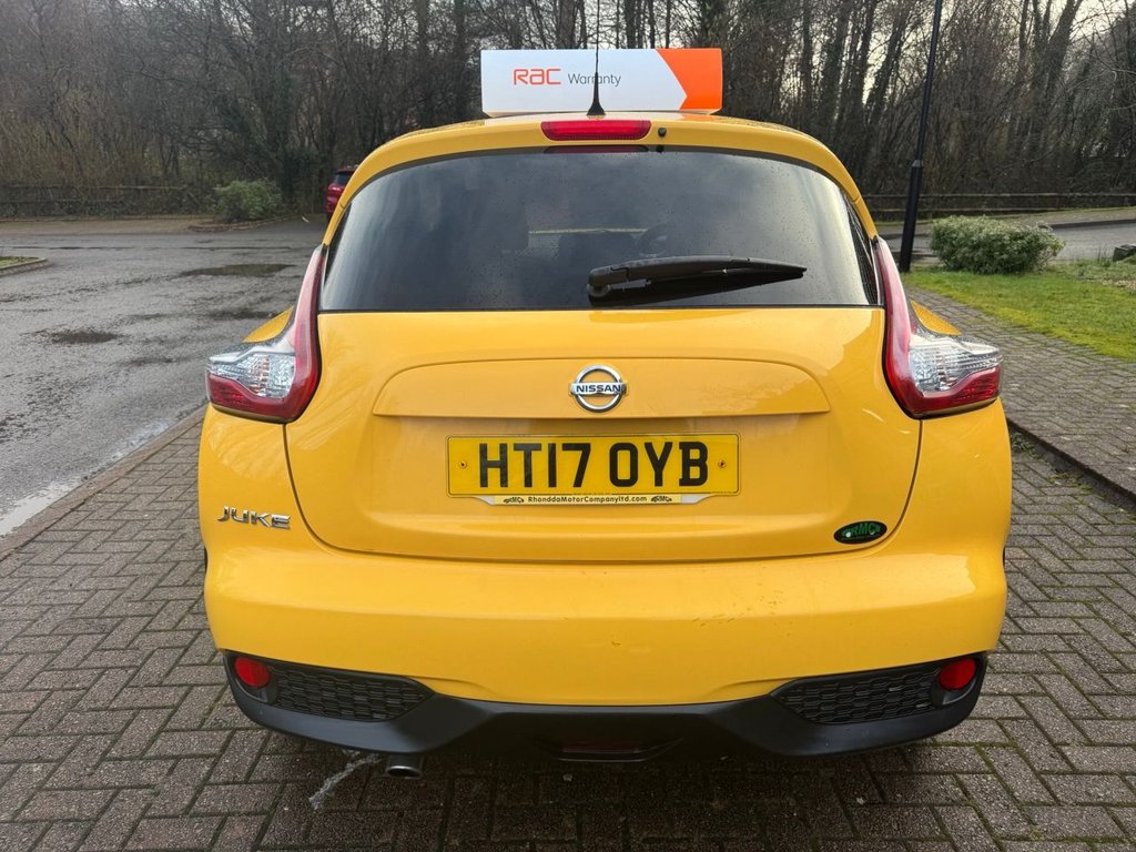 Used Nissan Juke 2017 for sale - 77384187: Photo 11