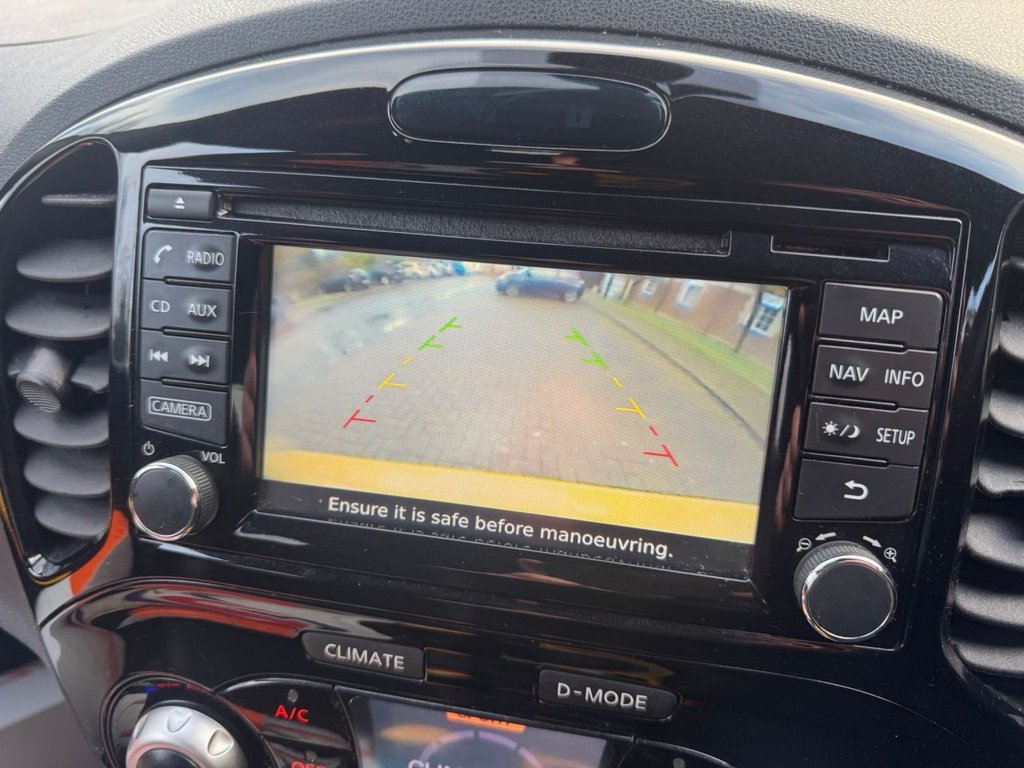 Used Nissan Juke 2017 for sale - 77384187: Photo 19