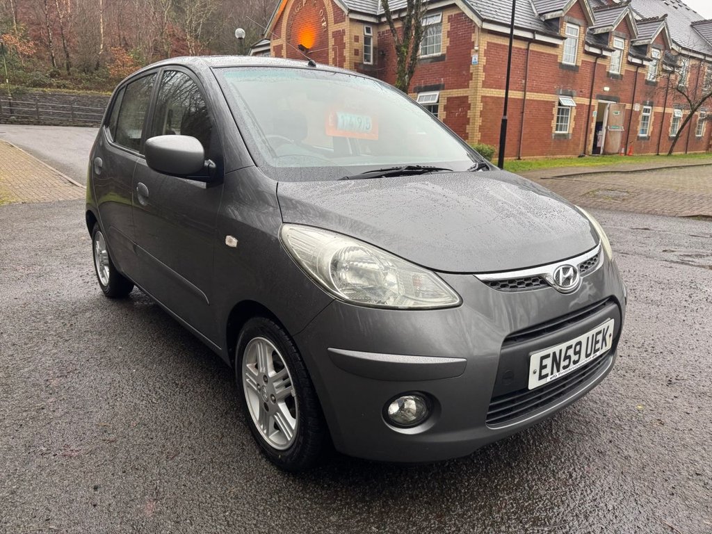 Used Hyundai i10 2010 for sale - 77276347: Photo 6
