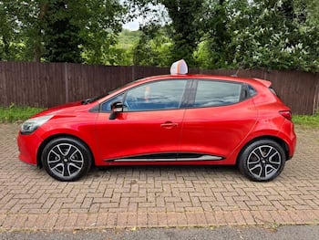 Used Renault Clio 2013 for sale - 79643513: Photo