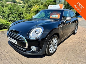 Used MINI Clubman 2017 for sale - 79009762: Photo