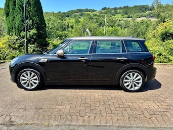 Used MINI Clubman 2017 for sale - 79009762: Photo