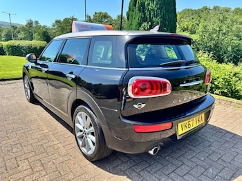 Used MINI Clubman 2017 for sale - 79009762: Photo