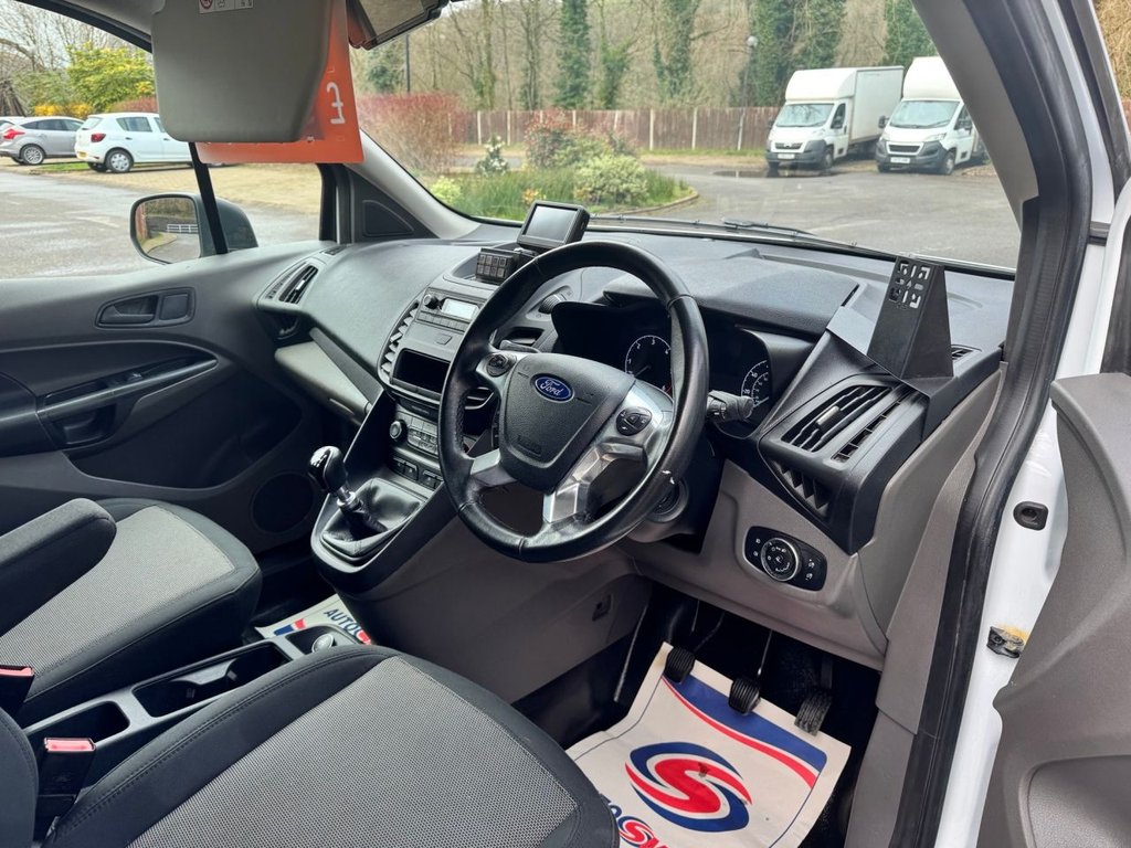 Used Ford Transit Connect 2020 for sale - 77821156: Photo 13