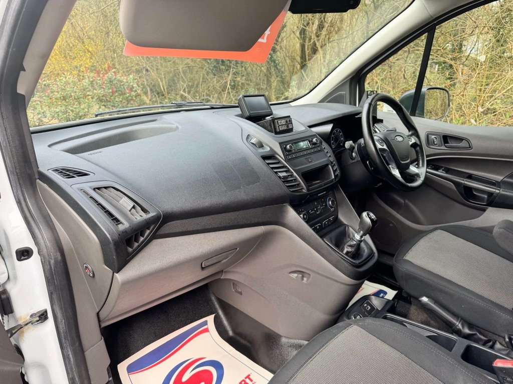 Used Ford Transit Connect 2020 for sale - 77821156: Photo 14