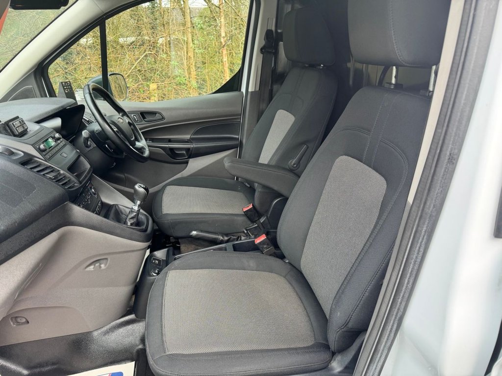 Used Ford Transit Connect 2020 for sale - 77821156: Photo 15