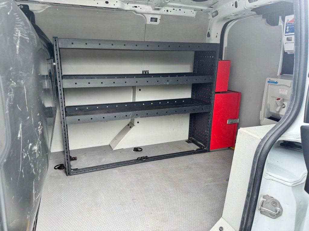 Used Ford Transit Connect 2020 for sale - 77821156: Photo 16