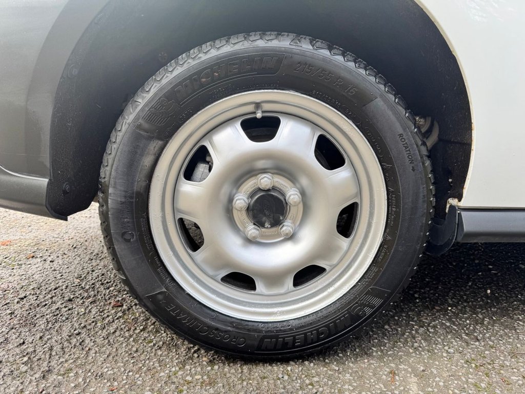 Used Ford Transit Connect 2020 for sale - 77821156: Photo 17