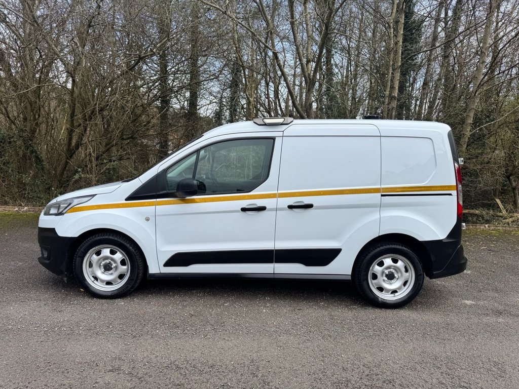 Used Ford Transit Connect 2020 for sale - 77821156: Photo 2