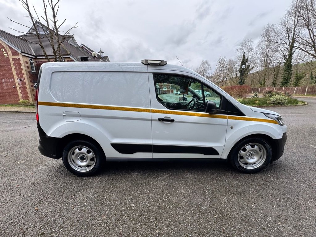 Used Ford Transit Connect 2020 for sale - 77821156: Photo 7