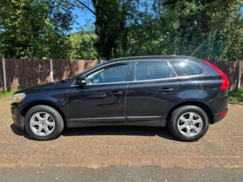 Used Volvo XC60 2010 for sale - 74676111: Photo
