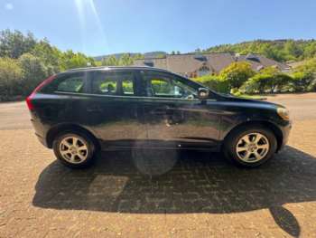 Used Volvo XC60 2010 for sale - 74676111: Photo