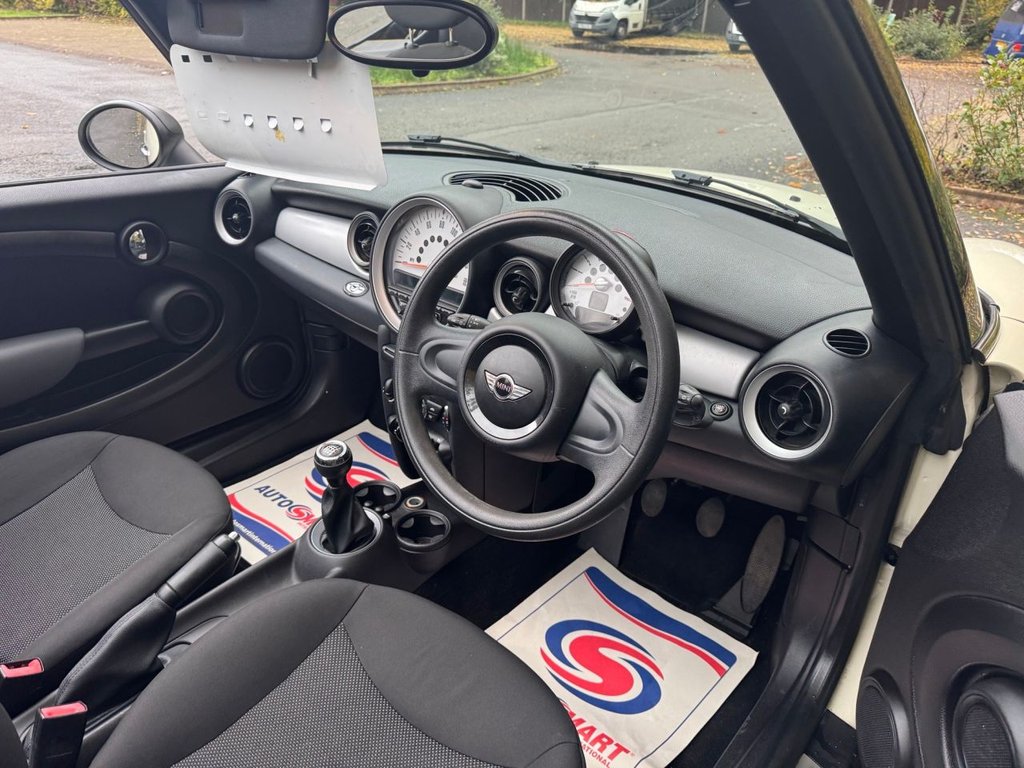 Used MINI Convertible 2012 for sale - 76509403: Photo 10