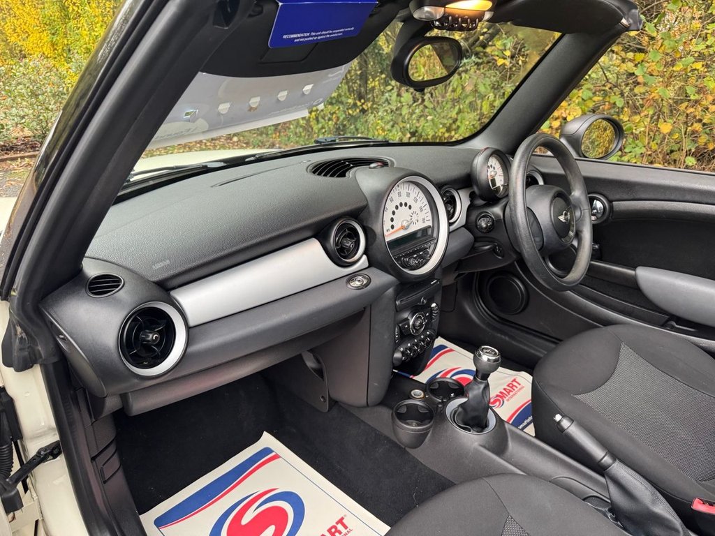 Used MINI Convertible 2012 for sale - 76509403: Photo 11