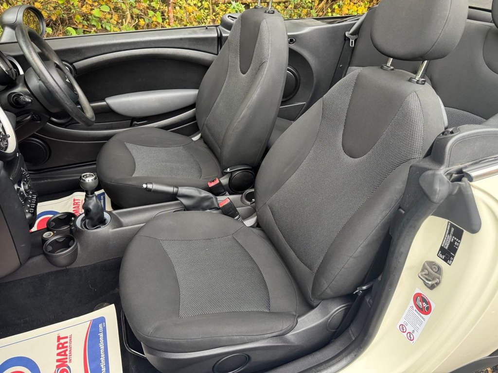 Used MINI Convertible 2012 for sale - 76509403: Photo 12
