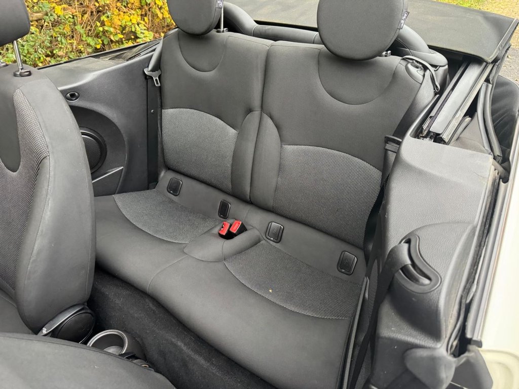 Used MINI Convertible 2012 for sale - 76509403: Photo 13