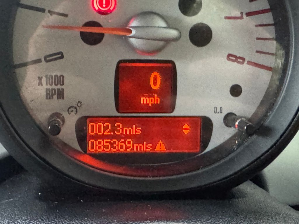 Used MINI Convertible 2012 for sale - 76509403: Photo 16