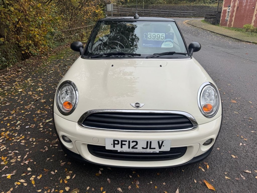 Used MINI Convertible 2012 for sale - 76509403: Photo 7