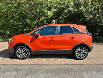 Used Vauxhall Crossland X 2020 for sale - 79778105: Photo